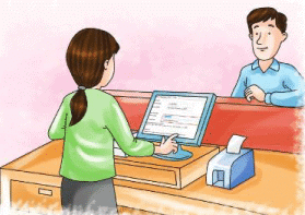 Uses of a Computer Chapter Notes | Computer Studies Class 1 ICSE