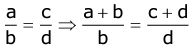 Revision Notes: Ratio and Proportion | Mathematics Class 10 ICSE