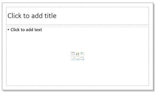 PowerPoint 2016 Chapter Notes | Computer Studies Class 4 ICSE
