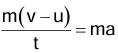 Revision Notes: Laws Of Motion | Physics Class 9 ICSE