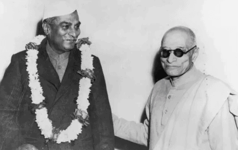 Revision Notes: The President and the Vice-President | History and Civics Class 10 ICSE