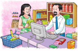 Uses of a Computer Chapter Notes | Computer Studies Class 1 ICSE