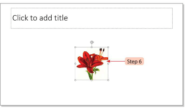 PowerPoint 2016 Chapter Notes | Computer Studies Class 4 ICSE