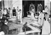 Morning Star Textbook Solutions: Independence and Partition of India | History and Civics Class 10 ICSE