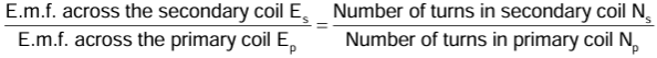 Revision Notes: Electromagnetism | Physics Class 10 ICSE