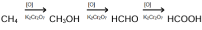Revision Notes: Organic Chemistry - Hydrocarbons | Chemistry Class 10 ICSE
