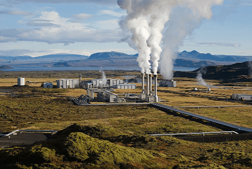 Revision Notes: Non-Conventional Sources of Energy | Geography Class 10 ICSE