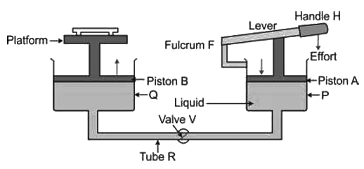 Revision Notes: Pressure In Fluids And Atmospheric Pressure | Physics Class 9 ICSE