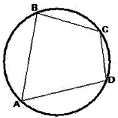Revision Notes: Circle: Arc and Cyclic Properties | Mathematics Class 10 ICSE