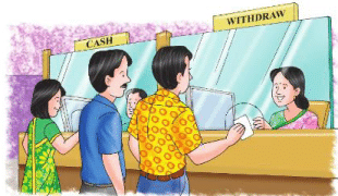 Uses of a Computer Chapter Notes | Computer Studies Class 1 ICSE