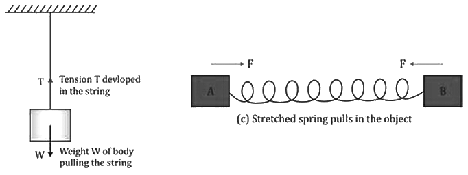 Revision Notes: Laws Of Motion | Physics Class 9 ICSE