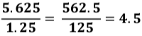 Revision Notes: Decimal Fractions | Mathematics Class 6 ICSE