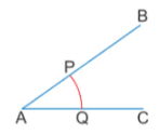 Revision Notes: Properties of Angles and Lines - Including Parallel | Mathematics Class 6 ICSE
