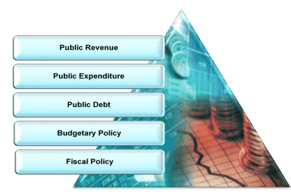 Revision Notes: Meaning and Scope of Public Finance | Economics Class 10 ICSE
