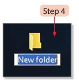 Features of File Management Chapter Notes | Social Science for Year 4