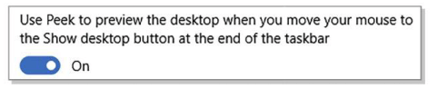 GUI Operating System: Desktop Management Chapter Notes | Computer Studies Class 4 ICSE
