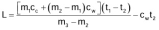 Revision Notes: Calorimetry | Physics Class 10 ICSE