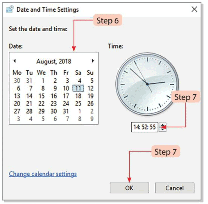 GUI Operating System: Desktop Management Chapter Notes | Computer Studies Class 4 ICSE