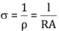 Revision Notes: Current Electricity | Physics Class 10 ICSE