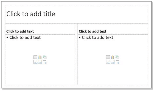PowerPoint 2016 Chapter Notes | Computer Studies Class 4 ICSE