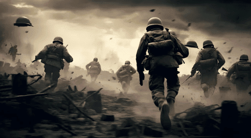Revision Notes: The Second World War | History for Grade 10