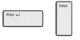 Computer Keyboard Chapter Notes | Computer Studies Class 1 ICSE