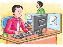 Uses of a Computer Chapter Notes | Computer Studies Class 1 ICSE