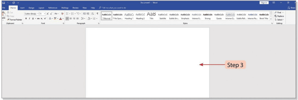 Features of File Management Chapter Notes | Social Science for Year 4