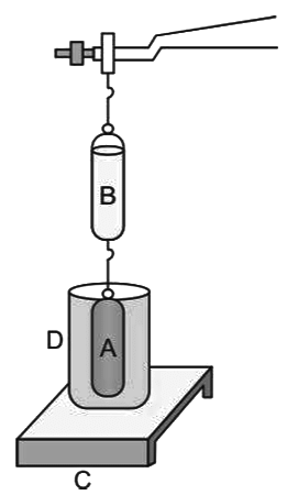 Revision Notes: Upthrust In Fluids, Archimedes` Principle And Floatation | Physics Class 9 ICSE