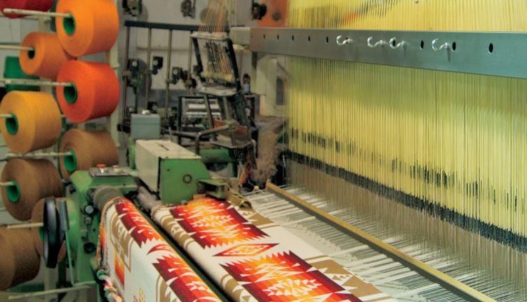 Revision Notes: Manufacturing Industries in India-Agro Based | Geography Class 10 ICSE