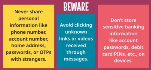 Financial Frauds and How to Prevent Them