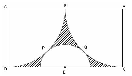Mensuration Questions for CAT with Answers PDF