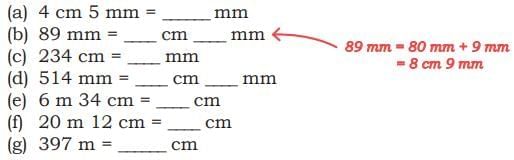 Far and Near NCERT Solutions | Mathematics (Maths Mela) Class 5 - New NCERT