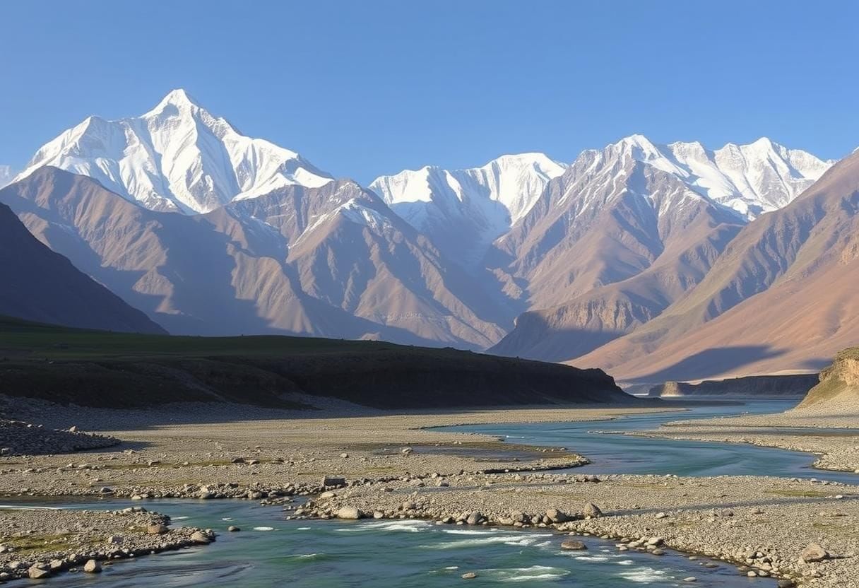 Important Questions: Geographical Diversity of India | Social Science Class 7 - New NCERT