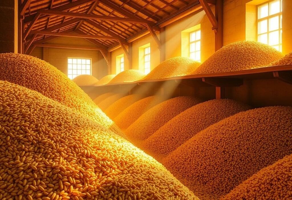 Key Concepts - Food Security in India | Social Studies (SST) Class 9