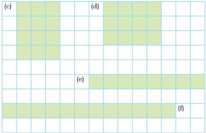 Grandmother’s Quilt NCERT Solutions | Mathematics (Maths Mela) Class 5 - New NCERT