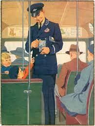 Busconductor
