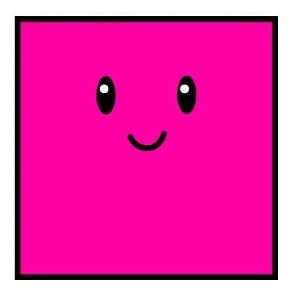 Worksheet Solutions: Fun with Shapes | Worksheets with solutions for Class 3