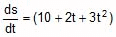 Kinematics, Chapter Notes, Class 11, Physics (IIT-JEE & AIPMT)