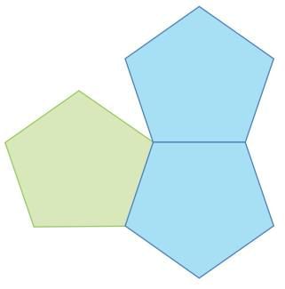 Shapes and Patterns Chapter Notes | Mathematics (Maths Mela) Class 5 - New NCERT