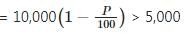 TITA Based Questions: Percentages | Quantitative Aptitude (Quant) - CAT