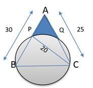 Geometry CAT Previous Year Questions with Answer PDF