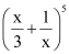 NCERT Solutions Class 11 Maths Chapter 7 - Binomial Theorem