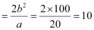 NCERT Solutions Class 11 Maths Chapter 10 - Conic Sections