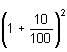 Simple & Compound Interest Questions for CAT with Answers PDF