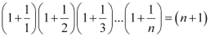 NCERT Solutions Class 11 Maths Chapter 4 - Principle Of Mathematical Induction