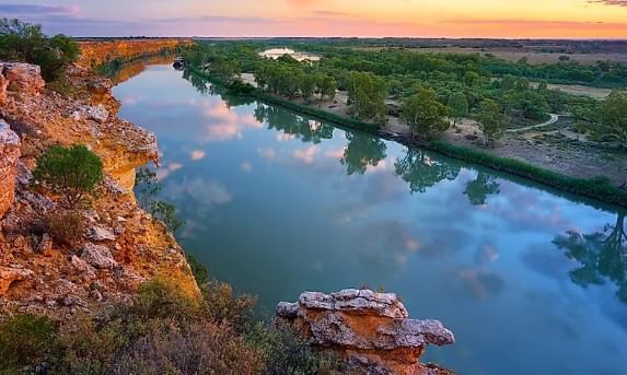 Major Rivers of the World | General Knowledge for Young Learners - Class 1