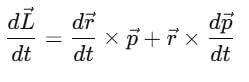 Linear Momentum and Angular Momentum | Physics Class 11 - NEET