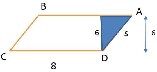 Mensuration CAT Previous Year Questions with Answer PDF