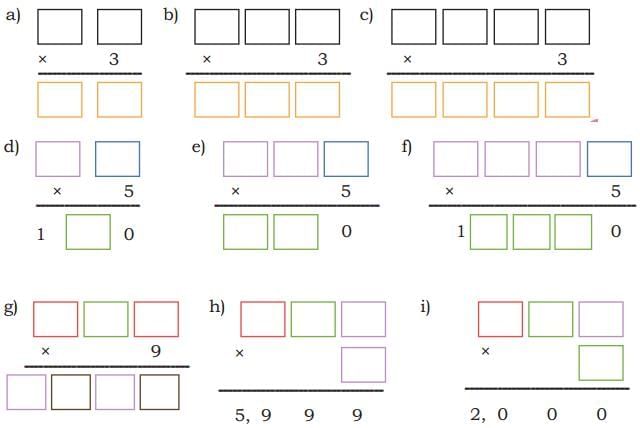 The Dairy Farm NCERT Solutions | Mathematics (Maths Mela) Class 5 - New NCERT